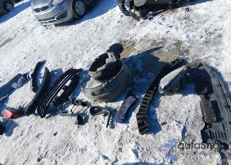 2023 Subaru Brz Limited z USA, uszkodzony, nr VIN JF1ZDBF10P8706734